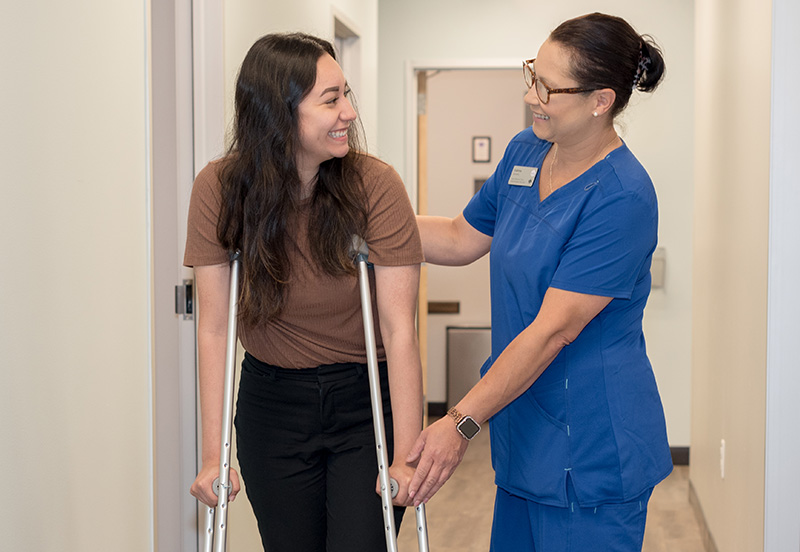 Is that ER visit necessary?