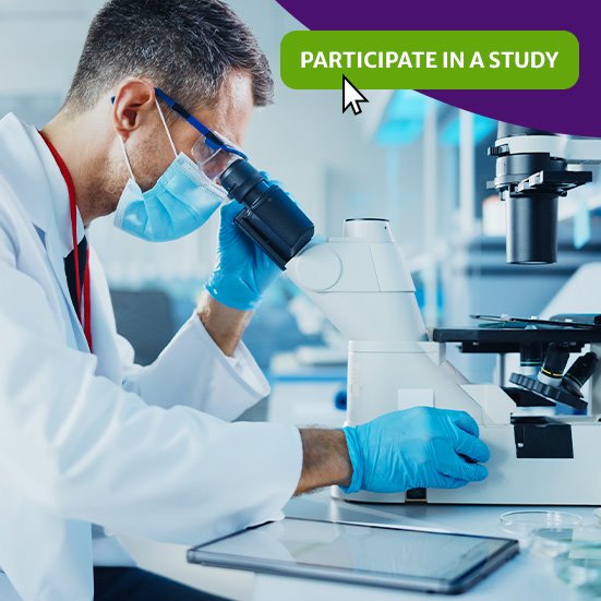 Participate in ARC Clinical Research