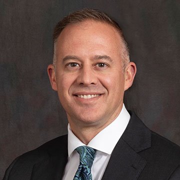 Christopher W. Bailey, MD photo