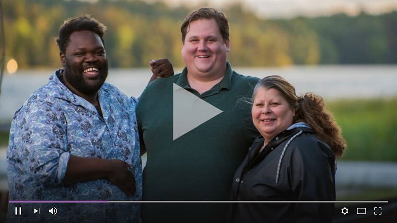 Bariatric Surgery Overview