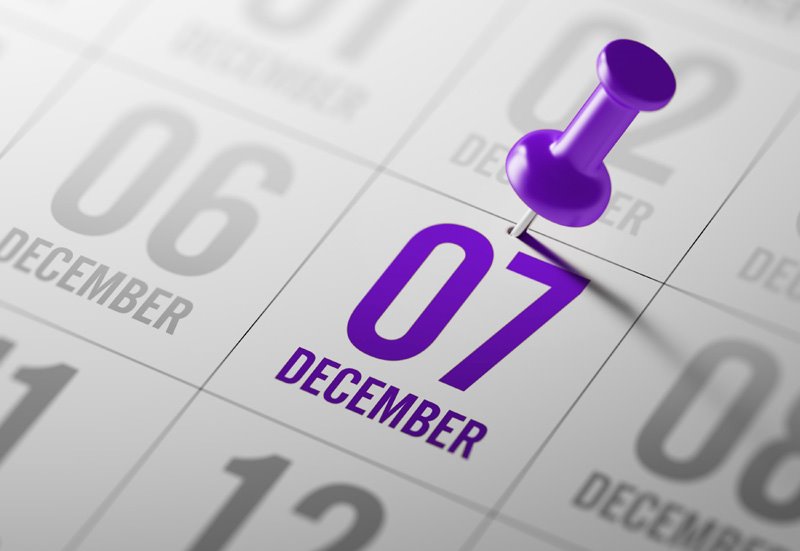 Medicare Annual Enrollment Period (AEP) ends December 7