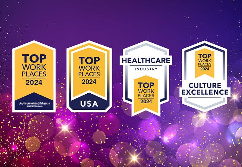 ARC is a Top Workplaces award winner, again!