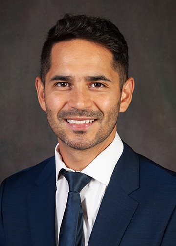 Marco Vinicio Medina-Zea, MD, FACS, FASMBS