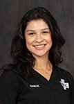 Daniela Oliveros, BSN, RN, Nurse Navigator