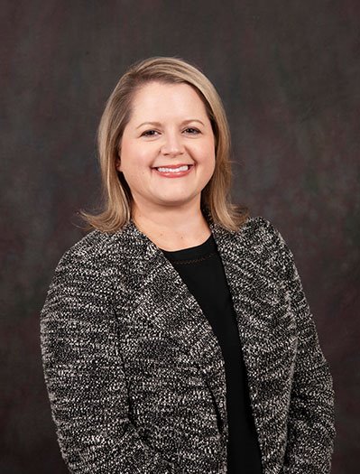 A photo of Amanda McKenzie