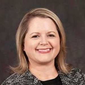 Amanda McKenzie, SPHR photo