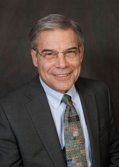 A photo of Norman Chenven, MD