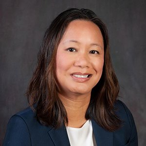 Gemma A. Borja, PT, MS, MBA, CPHQ photo