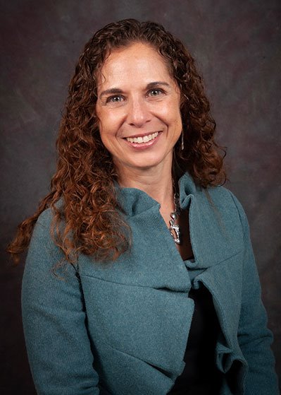 A photo of Heidi Shalev