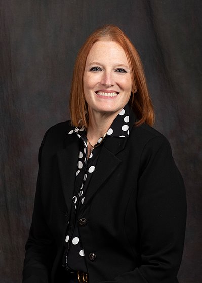 Photo of Katherine (Katie) Henry, JD