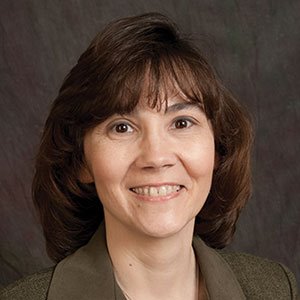 Kelly Thornburg, CPA photo