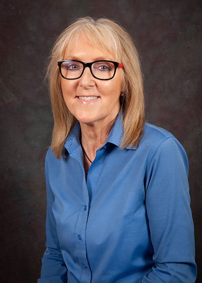 Photo of Lucy Sumner, MBA, FACMPE