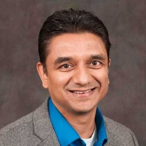 Manish M. Naik, MD photo