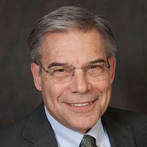 Norman H. Chenven, MD photo