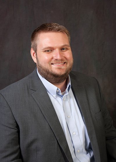 Photo of Ryan M. Arens, JD