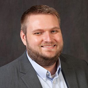 Ryan M. Arens, JD photo