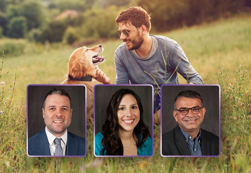 ARC Allergy and Asthma doctors on the move