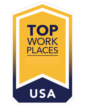 Top Work Places USA
